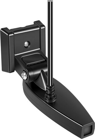 710226-1 XNT 9 DI T Transom Mount Transducer with Dual Beam Sonar and Down Imaging - 200/455 kHz, for Humminbird Transom DualBeam Down Imaging Transducer with Temperature Sensor, 20Ft Cable Length in Saudi Arabia