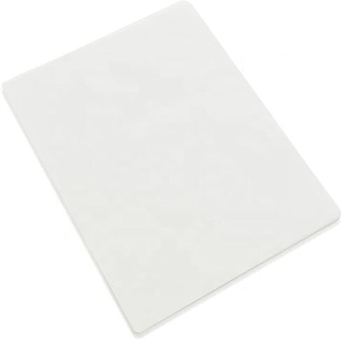 Premium Thermal Laminating Pouches, XL Menu Size, 5 Mil Thick, 12.5 x 18.5 Inches, Clear Gloss, Rounded Corners, 100 Pack in Saudi Arabia