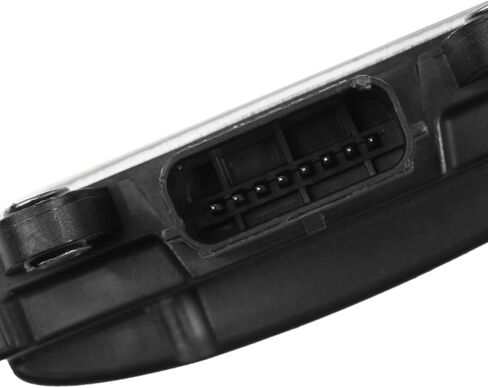 Blind Spot Monitor Sensor Alert Radar Module Compatible with 2016-2019 Jeep Grand Cherokee 68418245AA in Saudi Arabia