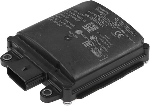 Blind Spot Monitor Sensor Alert Radar Module Compatible with 2016-2019 Jeep Grand Cherokee 68418245AA in Saudi Arabia
