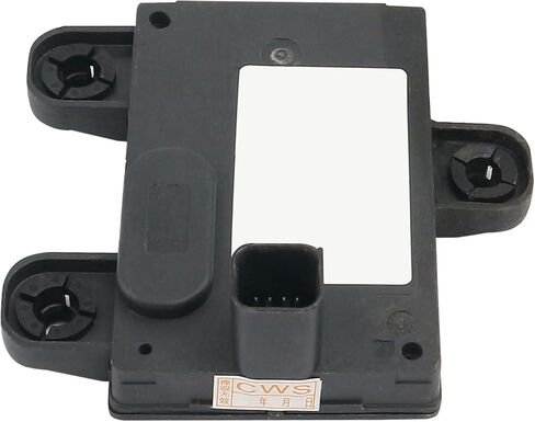 Distance Radar Sensor Compatible with Ford Mustang 2018-2023 Expedition 2019-2021 Lincoln Navigator 2020 F150 2018-2020 Replaces H1BZ-9E731-F in Kuwait