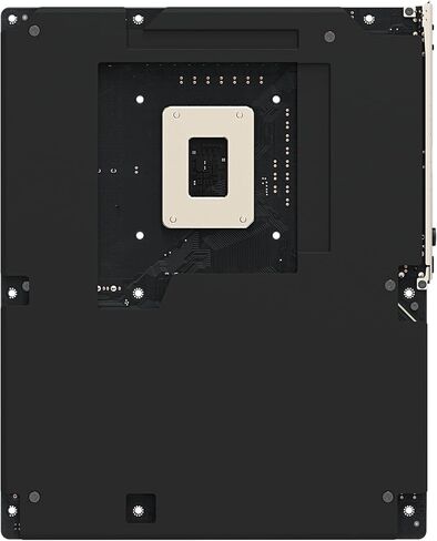 GIGABYTE Z890 AORUS Elite WIFI7 Plus Intel LGA 1851 ATX Motherboard, Support Core Ultra (Series 2), DDR5, 16+1+2 Power Phase, 4X M.2, PCIe 5.0, USB4, WiFi 7, 5GbE, EZ-Latch, D5 Bionic Corsa in Saudi Arabia