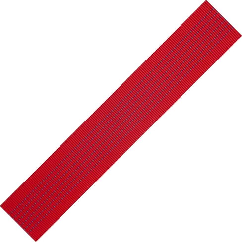 BlueWater Ropes 2" Tubular Climb-Spec Webbing in Saudi Arabia