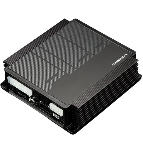 موسكوني بيكو 4|8 DSP V2 4-قناة 460 واط RMS فئة D مضخم صوت مدمج in Kuwait