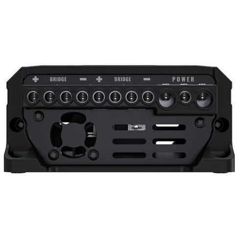 Stetsom CL 800.4_2 Ohms - 800W RMS 4 Channels Amplifier with RCA & High Input and Crossover LPF & HPF at 90 Hz in Saudi Arabia