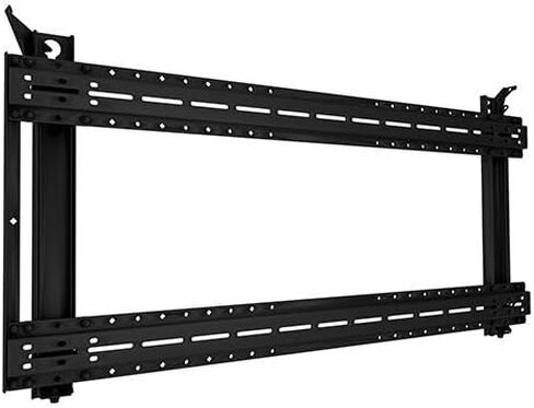 Chief Mfg.Duty Hardware Mount Black (PSMH2079) in Saudi Arabia