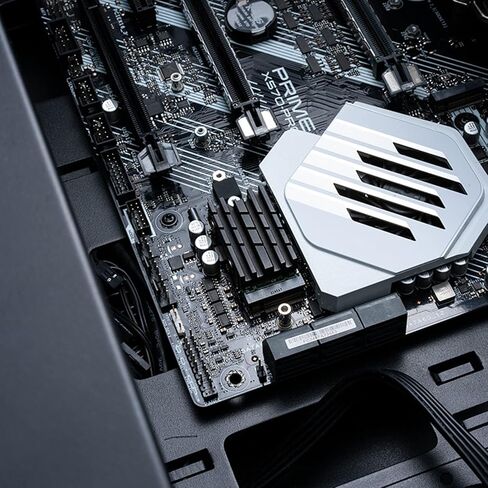 1 مبادل حراري من الألومنيوم تبريد وسادة حرارية SSD المبرد وسادة تبريد ل NVME ل M.2 NVME SSD القرص الصلب القرص الصلب المبرد in Kuwait