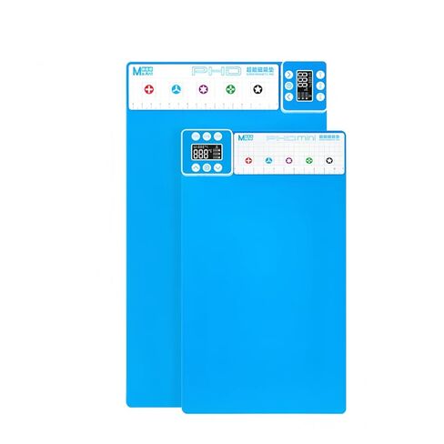 MaAnt PHD Series LCD Screen Heating Separating Silicone Pad for Mobile Phones/Laptops/Tablets(PHD mini 12inch) in Saudi Arabia