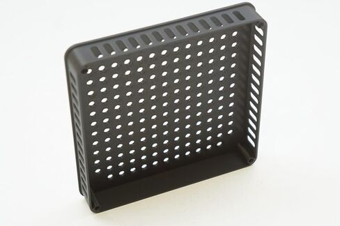 Upgrade Heatsink Cooling Fins Cover for GMKtec C6 M5 M6 K6 K9 in Saudi Arabia