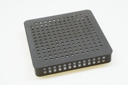 Upgrade Heatsink Cooling Fins Cover for GMKtec C6 M5 M6 K6 K9 in Saudi Arabia
