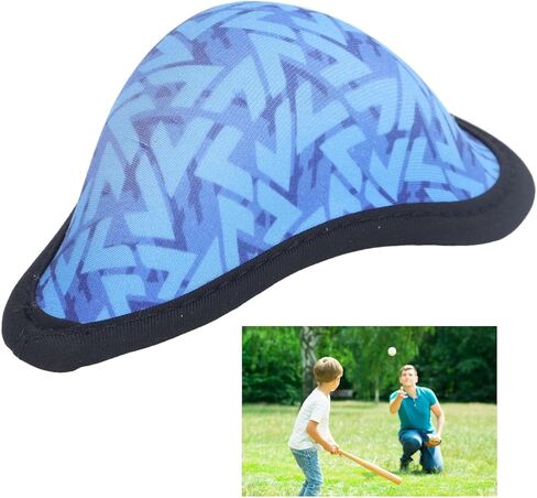 Baseball Cup Youth Boys, Protective Athletic Cup for Baseball Football Hockey Martial Arts Comfortable Breathable Baseball Cup Beginners Protective Cup Lightweight Sports Cup in Saudi Arabia
