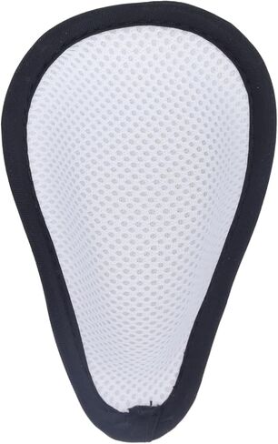 Baseball Cup Youth Boys, Protective Athletic Cup for Baseball Football Hockey Martial Arts Comfortable Breathable Baseball Cup Beginners Protective Cup Lightweight Sports Cup in Saudi Arabia