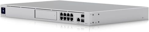 Ubiquiti Dream Machine إصدار خاص لبوابة UDM-SE PoE in Saudi Arabia