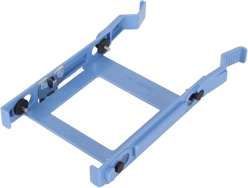 2.5 Inch Hard Drive Tray, Universal SAS HDD Tray with Heat Sink Holes, Ideal for 7050, 7060, 3050, 3046 & 7040 Servers in Saudi Arabia