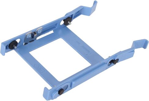 2.5 Inch Hard Drive Tray, Universal SAS HDD Tray with Heat Sink Holes, Ideal for 7050, 7060, 3050, 3046 & 7040 Servers in Saudi Arabia