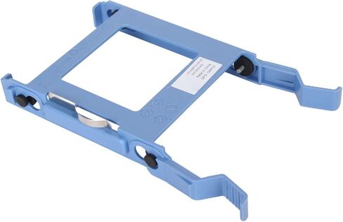 2.5 Inch Hard Drive Tray, Universal SAS HDD Tray with Heat Sink Holes, Ideal for 7050, 7060, 3050, 3046 & 7040 Servers in Saudi Arabia