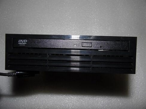 Fit for DELL POWEREDGE Server T420 T620 T430 T630 DVD Optical Slim Drive & Holder H3M87 in Saudi Arabia