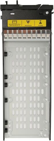 Hot Swappable 2.5 Inch SAS Tray | Universal HDD Carrier for 2060 M2 with Screws in Saudi Arabia