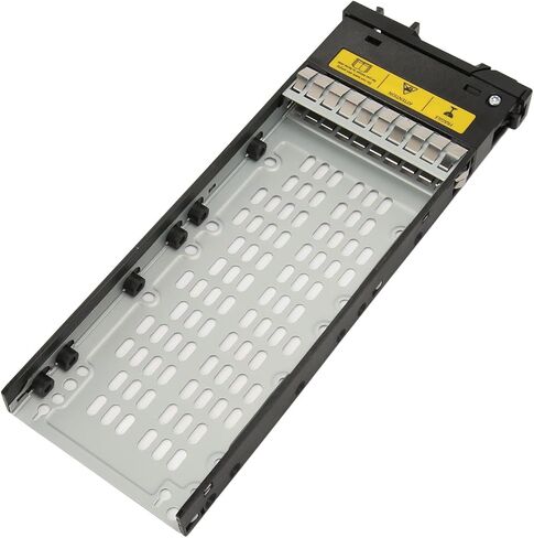 Hot Swappable 2.5 Inch SAS Tray | Universal HDD Carrier for 2060 M2 with Screws in Saudi Arabia