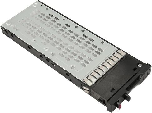 Hot Swappable 2.5 Inch SAS Tray | Universal HDD Carrier for 2060 M2 with Screws in Saudi Arabia