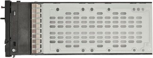 Hot Swappable 2.5 Inch SAS Tray | Universal HDD Carrier for 2060 M2 with Screws in Saudi Arabia