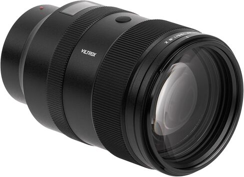 VILTROX 135mm F1.8 LAB Z, AF 135mm Medium Telephoto Lens for Nikon Z Mount, F1.8 Full Frame Z Mount Lens for Nikon ZR ZF Z9 Z8 Z7Ⅱ Z7 Z6III Z6 in Saudi Arabia