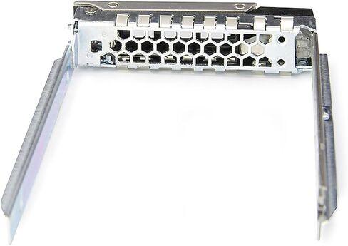 Generic 0DXD9H 2.5 بوصة SAS SATA علبة القرص الصلب لـ DELL GEN16/15/14 POWEREDGE Server R440 R640 R740 R740xd R940 R6415 R7415 R7425 R450 R550 R650 R750 R660 R760 SFF DXD9H in Saudi Arabia
