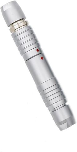 Aviator 4Pin/5Pin/6Pin Plug Socket Push-Pull Self Locking for DIY USB Keyboard Cable, Audio(4Pin,Round 0B) in Saudi Arabia