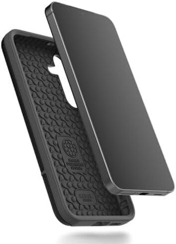 Belt Clip for Google Pixel 10a Slim Case with Holster and Kickstand (Black) in Saudi Arabia