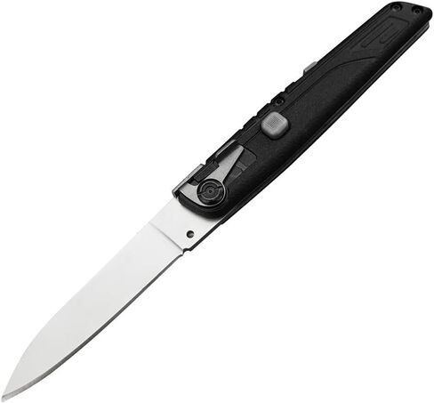 7.8 "سكين للفرد 440C شفرة فولاذية غير قابلة للصدأ ABS مقبض سكين جيب في الهواء الطلق المحمولة السكاكين التخييم EDC التنزه أدوات الصيد in Kuwait