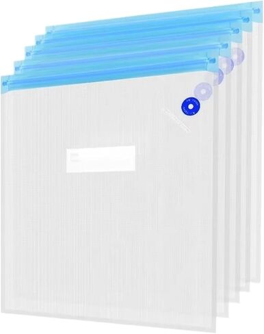 1-20pcs Vacuum Bag Compressed Air Reusable Storage Sealed Humidity Resistant Packaging(5pcs-Bag-1Pump,26x28cm) in Saudi Arabia