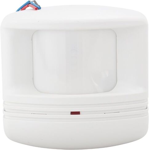 Watt Stopper 81053 - CX-105-3 Wattstopper مستشعر الإشغال بالأشعة تحت الحمراء السلبية مع عدسة الممر على الوجهين (CX-105-3 WATTSTOPPER) in Kuwait
