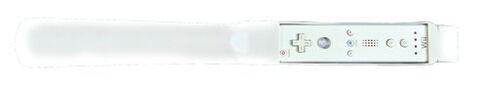 Wii 5-in-1 Glow in the Dark Sports Pack in Saudi Arabia