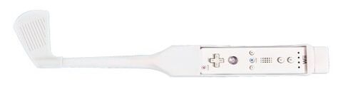 Wii 5-in-1 Glow in the Dark Sports Pack in Saudi Arabia