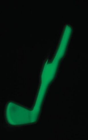 Wii 5-in-1 Glow in the Dark Sports Pack in Saudi Arabia
