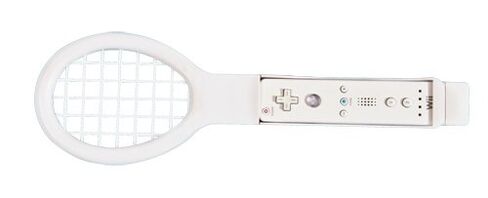 Wii 5-in-1 Glow in the Dark Sports Pack in Saudi Arabia