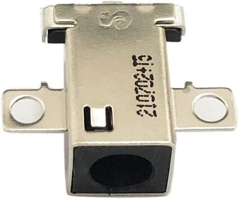 مقبس شحن مقبس الطاقة DC استبدال مقبس توصيل Lenovo IdeaPad S145-14IWL 81MU /S145-15IWL /S145-15AST 81N3/110-15ACL 110-15AST 110-15ISK 110-15IBR مقبس شحن مقبس الطاقة DC in Kuwait