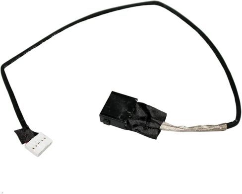 Dc Power Jack Cable Socket Connector Harness Replacement for Lenovo Edge 15 Flex 3-1480 80R3 Flex 3-1580 80H1 80R4 DW791 in Saudi Arabia