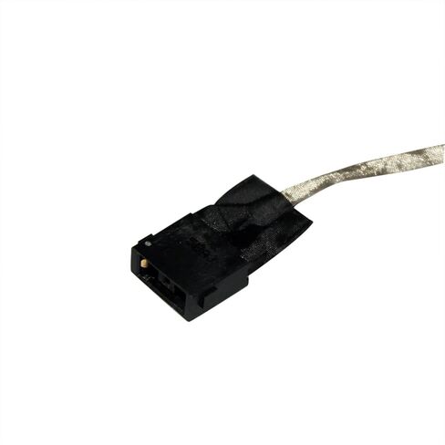 Dc Power Jack Cable Socket Connector Harness Replacement for Lenovo Edge 15 Flex 3-1480 80R3 Flex 3-1580 80H1 80R4 DW791 in Saudi Arabia