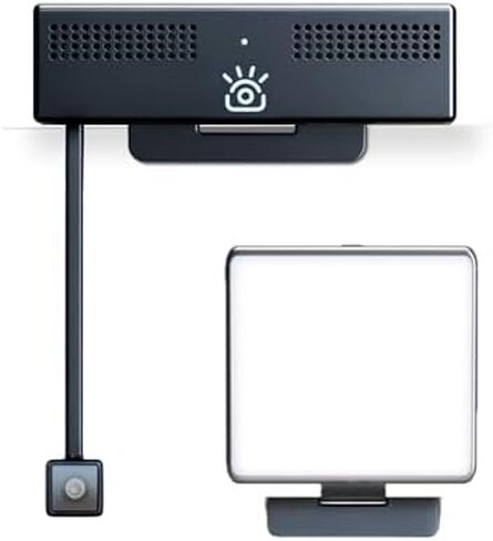 iContact Camera ProMini + لوحة الإضاءة in Kuwait