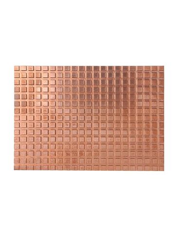1-Pack وحدة تبريد نحاسية نقية رفيعة للغاية لمحرك الأقراص الصلبة الميكانيكي SSD مقاس 2.5 بوصة مبرد القرص الصلب عالي الأداء in Kuwait