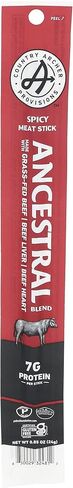 Country Archer, Beef Stick Ancestral Blend Spicy, 0.85 Ounce in Saudi Arabia