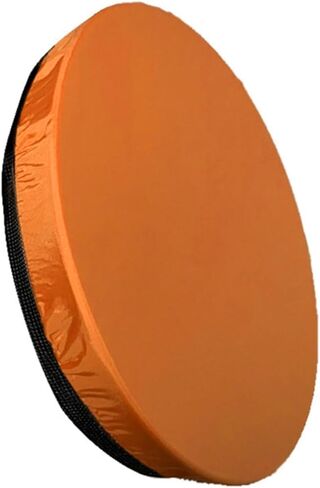 6 Color Flashing Standard Covers Soft Light Cloth Cloth 18cm Diffuser Protective Photography Diffuser in Saudi Arabia
