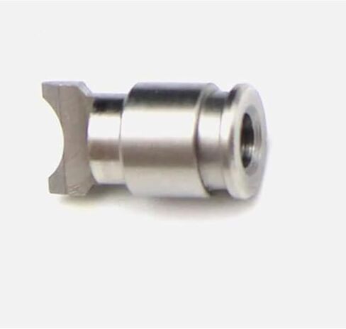 Pack of 1 Replacement Parts Reel Part Line Guide Pawl Copper Alloy Semilunar Repair for Shimano Baitcasting in Saudi Arabia