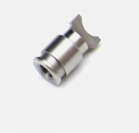 Pack of 1 Replacement Parts Reel Part Line Guide Pawl Copper Alloy Semilunar Repair for Shimano Baitcasting in Saudi Arabia