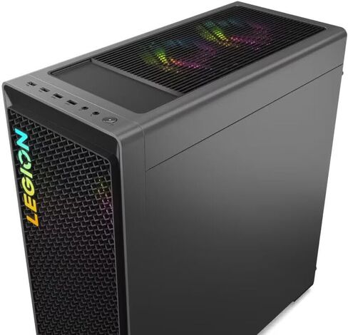 Lenovo Legion T7 34Irz8 PC i9-14900KF GeForce RTX 4080 Super 32GB 1TB SSD W11H in Saudi Arabia