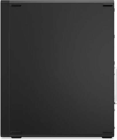كمبيوتر مكتبي Lenovo ThinkCentre M70s Gen 6 صغير الحجم للأعمال مزود بتقنية الذكاء الاصطناعي مع معالج Intel Core Ultra 7 265 vPro، و1 تيرابايت SSD، و64 جيجابايت DDR5-5600MT/s، ومحرك أقراص DVD، وWi-Fi 6، ويدعم 3 شاشات 4K، وWin11 Pro in Saudi Arabia