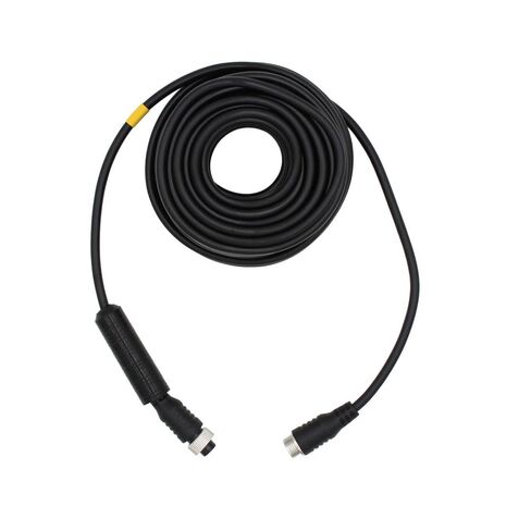 PVC30 New 30' All in One Fits CabCam Power Audio Video Cable Made to be Universal in Saudi Arabia