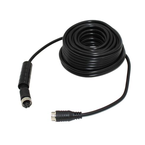 PVC30 New 30' All in One Fits CabCam Power Audio Video Cable Made to be Universal in Saudi Arabia