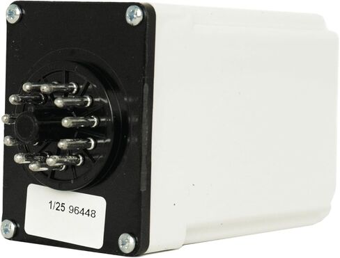 EMX CS-101 CarSense 101 Vehicle Motion Detector Compatible with Gate Operators Overhead Doors and Parking Barriers in Saudi Arabia